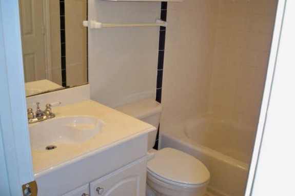 La Vista Bath