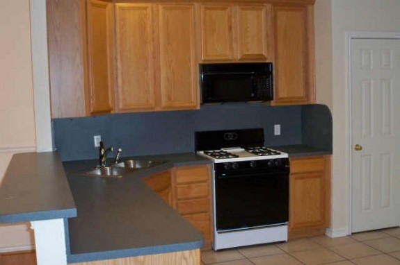 La Vista Kitchen