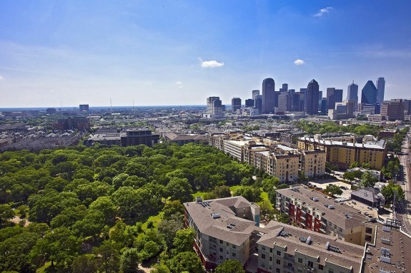 LaTour penthouse view