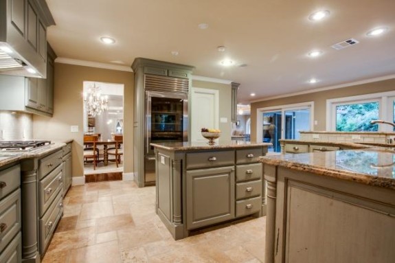Lindhurst Kitchen