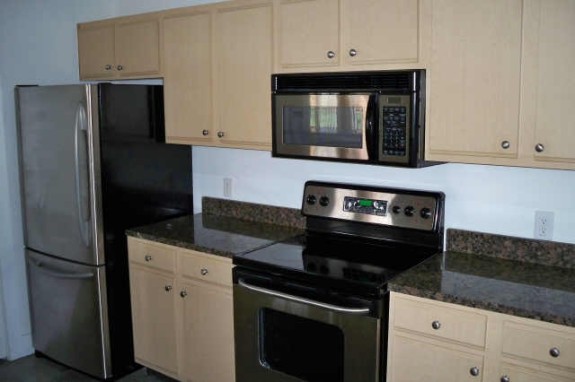 Live Oak Kitchen