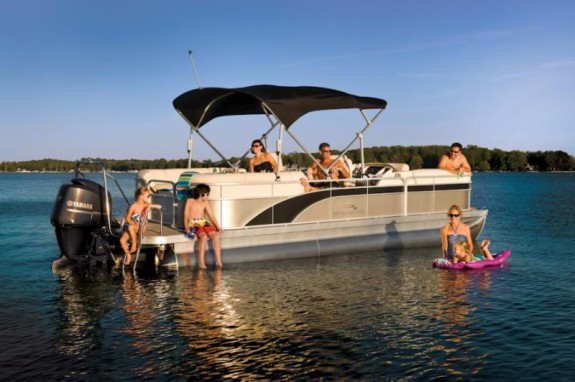 Long Cove Boat Launch