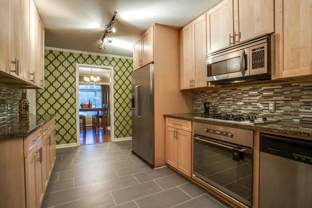 Macmanus Kitchen
