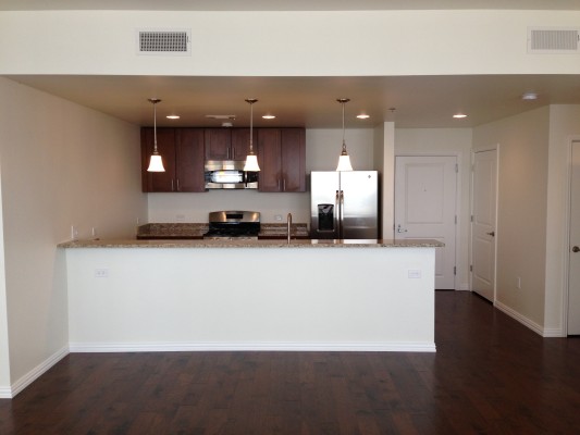 Main Kitchen