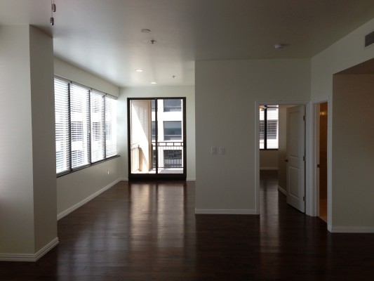 Main Living