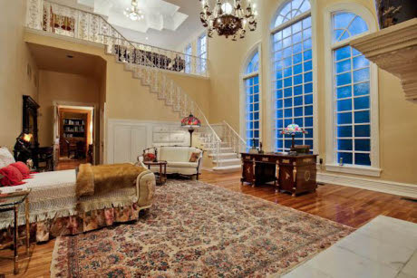 Mary Kay Mansion Suite