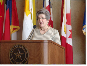 MaryAnn Russ MDHA