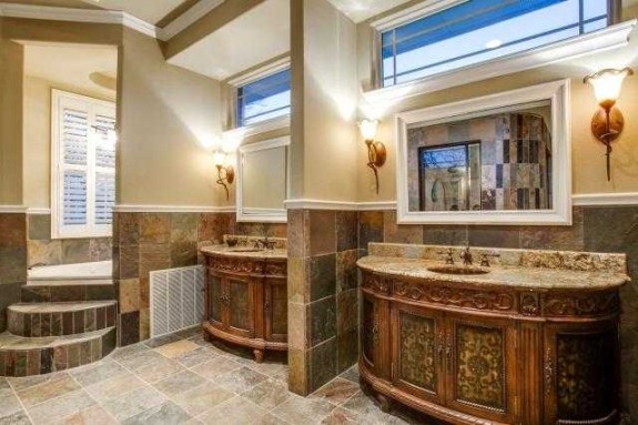 Miller Bathtub