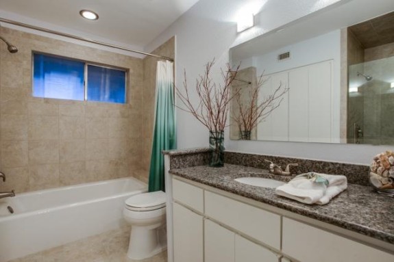 Mimosa Master Bath