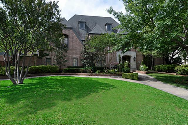 Modano House ext