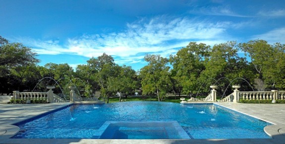 Molthan Pool