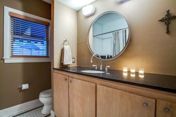Monte Vista Master Bath