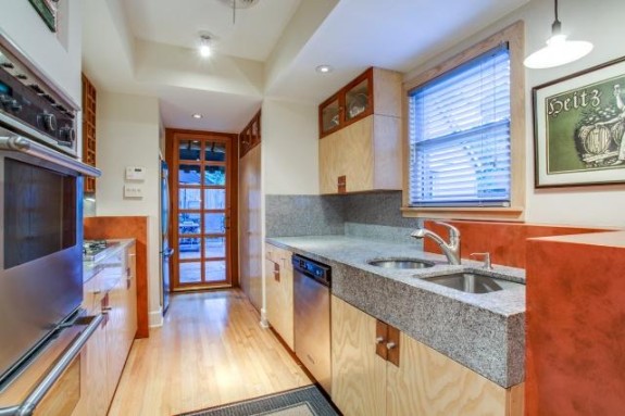 MonteVista Kitchen