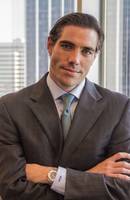 Morgan Meyer headshot