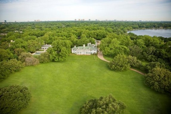 Mt Vernon long shot