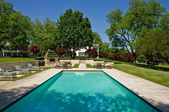 Mt Vernon pool