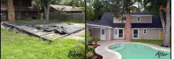 NetWorth Before and after 2