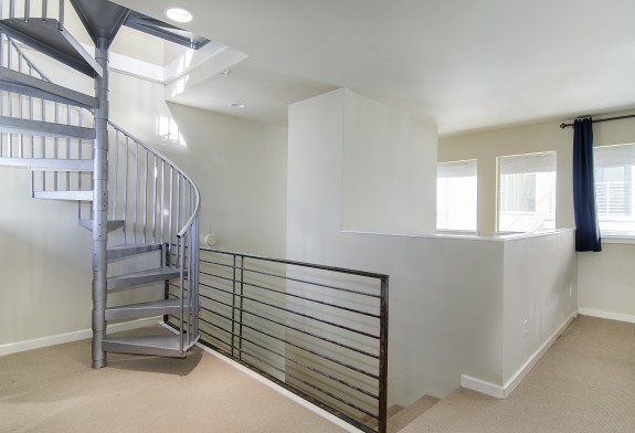 Newton Landing
