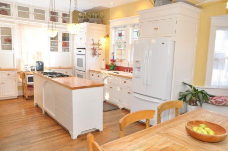 Oak Street Kitchen