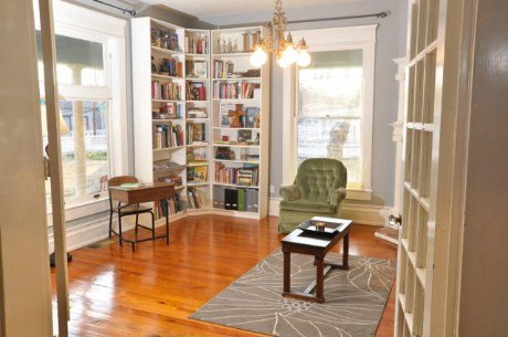 Oak Street Library