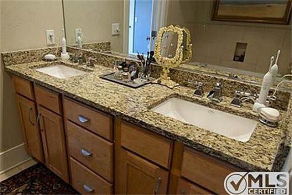 Oriole Master bath
