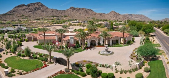 Paradise Valley 1