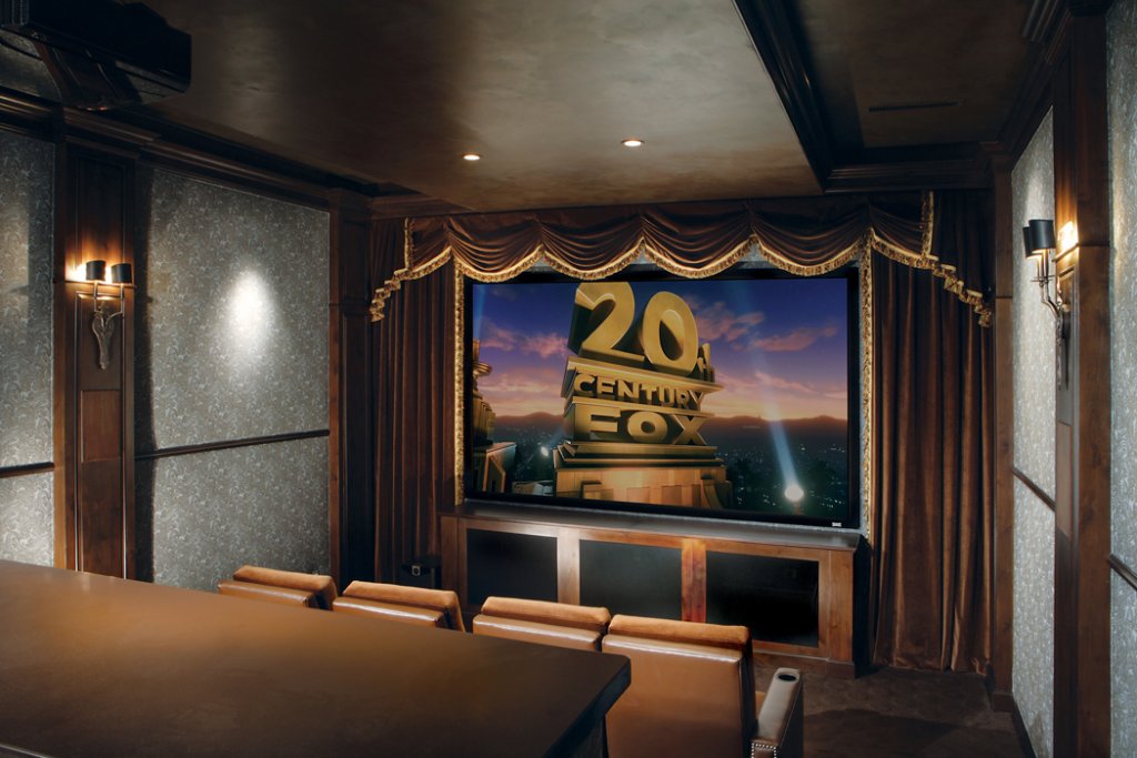 Paradise Valley theater