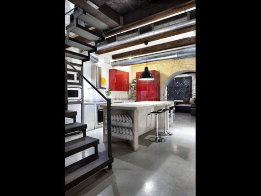 Reza Kitchen