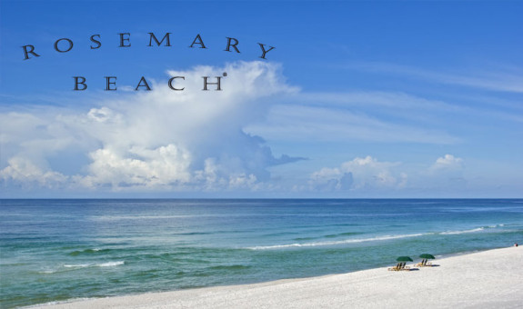 Rosemary Beach
