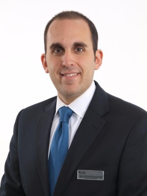Salem Boohaker, Belk's