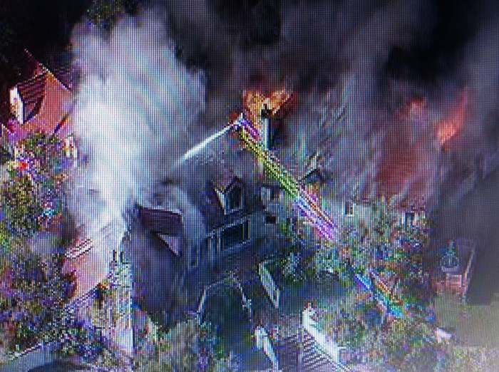 Scientology burns 2