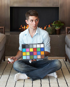 Sean Gallagher
