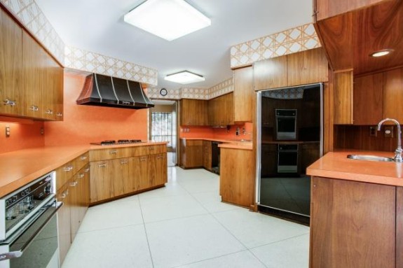 Snavely Kitchen