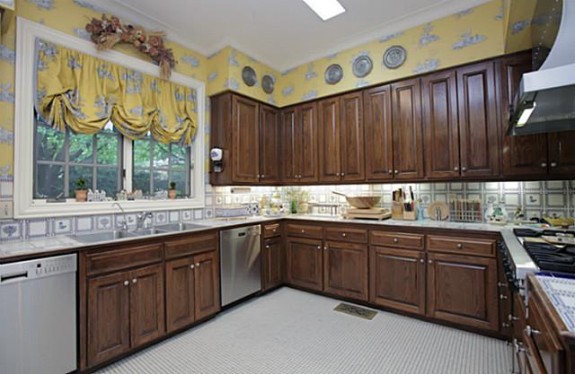 St Andrews Kitchen 1