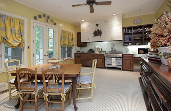 St Andrews Kitchen 2
