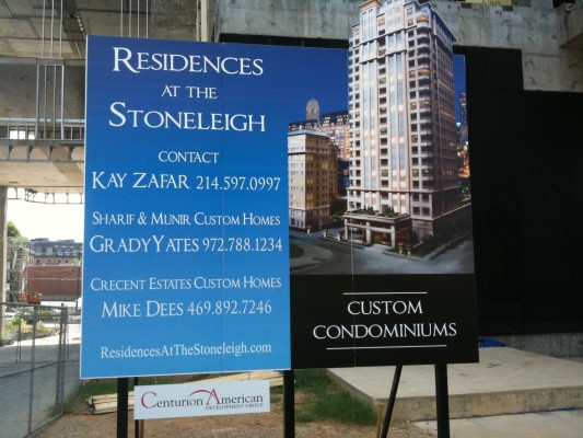 Stoneleigh Residences