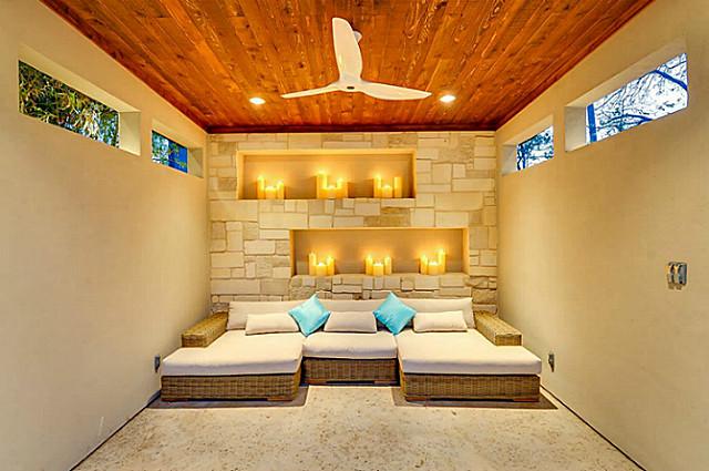 Swananoah Cabana