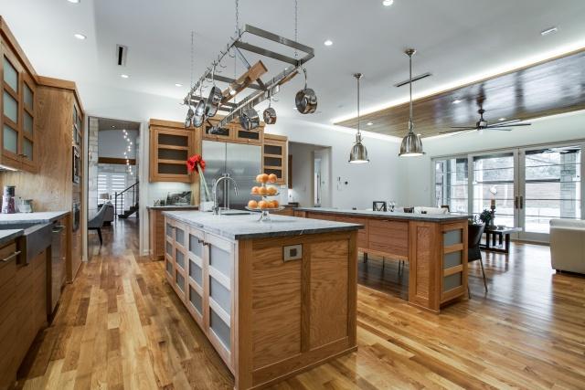Swananoah Kitchen 2