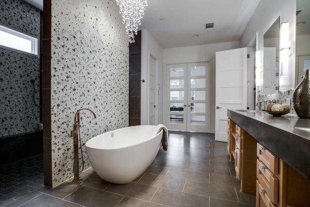 Swananoah Master Bath