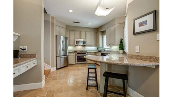 Thomas Kitchen
