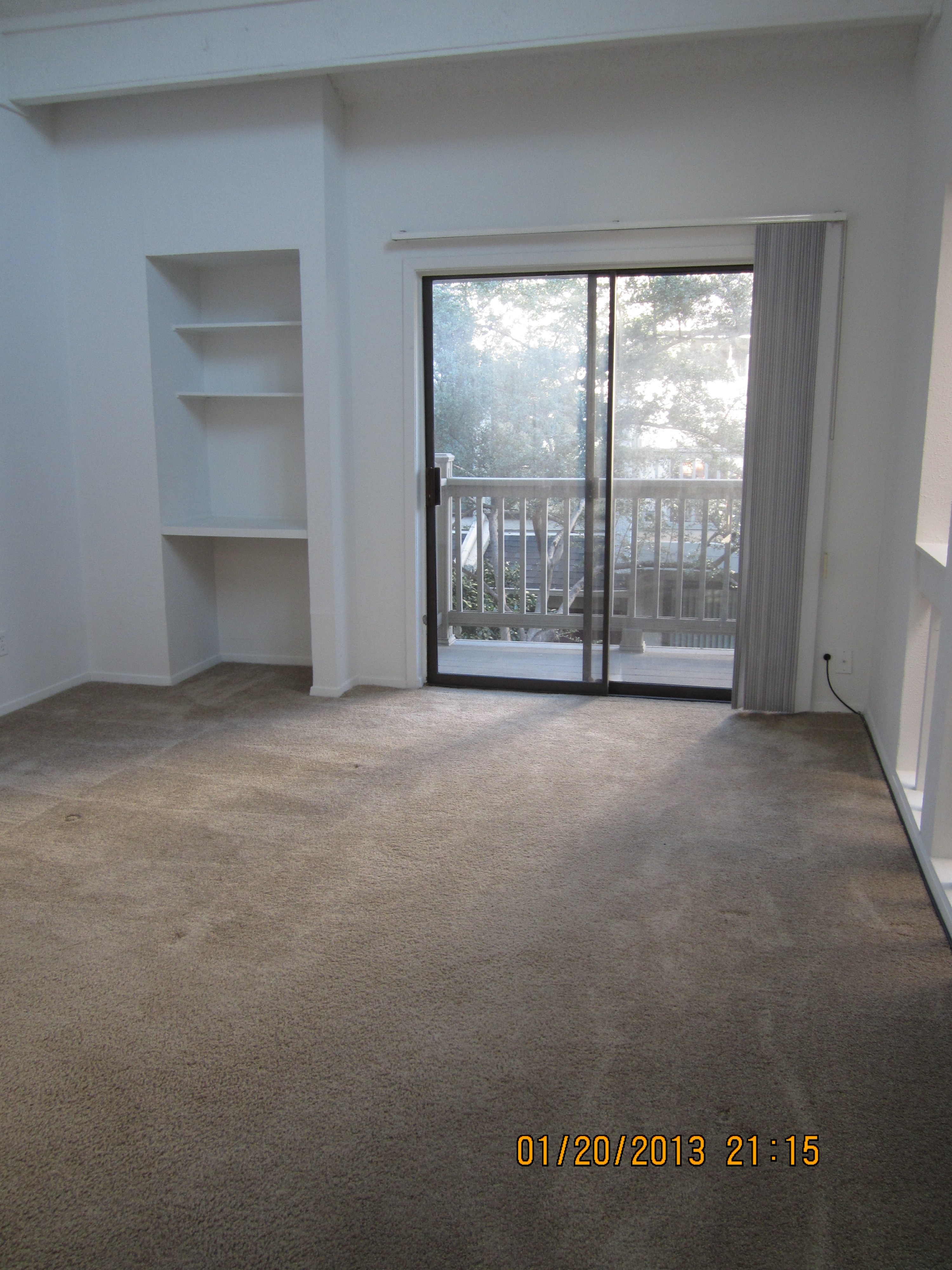Townhome Master