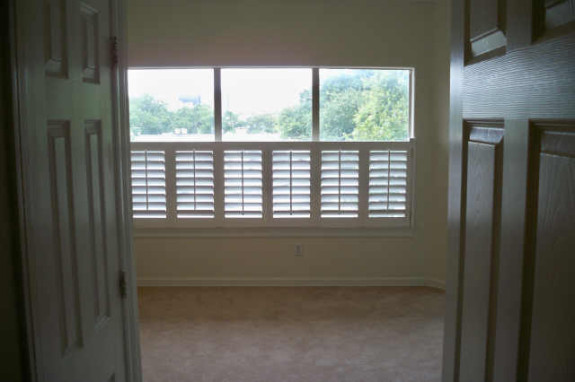 Travis Townhome Master