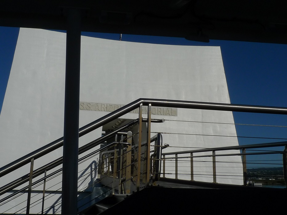 USS Arizona