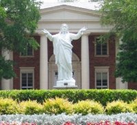 Ursuline Academy