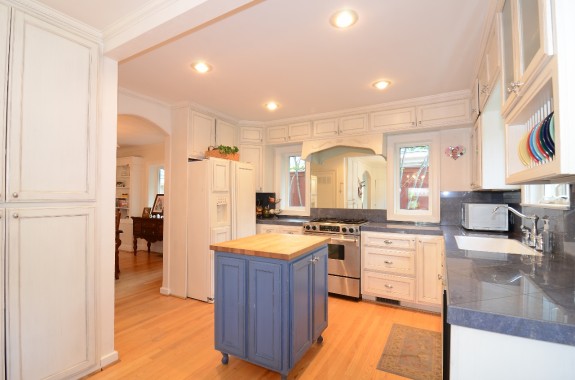 Velasco Kitchen