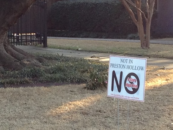 Vote NO to Transwestern Deal