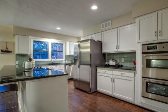 Waterbridge Kitchen