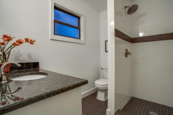 Waterbridge Master Bath