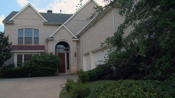 West Plano Squatters