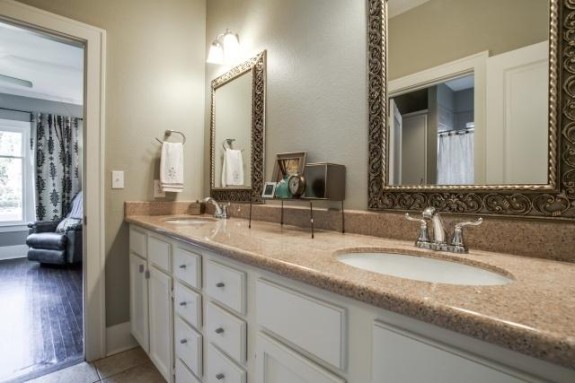 Windomere Master Bath